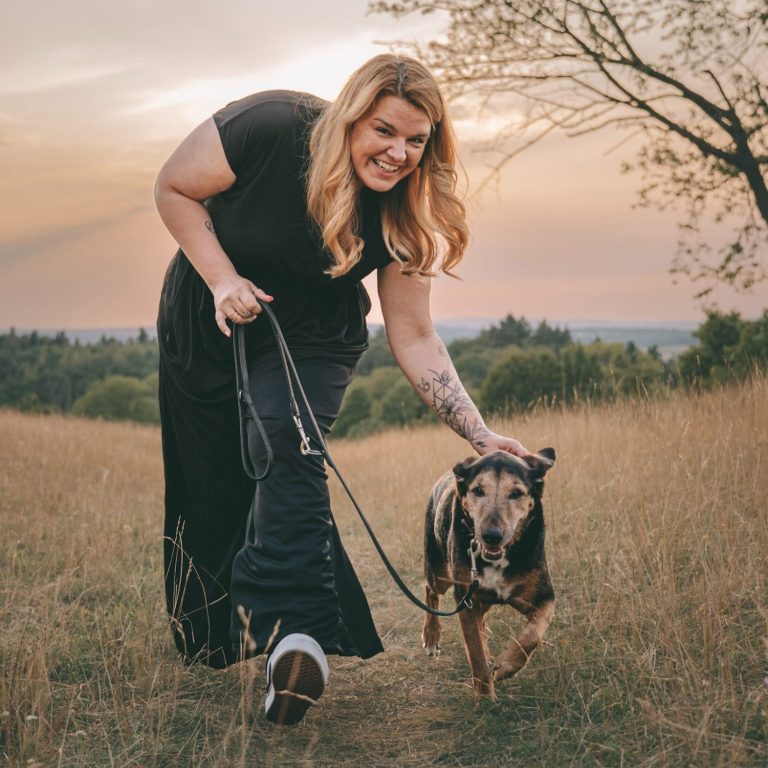 Hundefotografie in Geislingen an der Steige und Göppingen